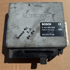 Centralina Porsche 911 SC 3.2