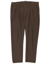 Pantalone chino uomo Zara