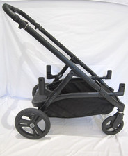 Telaio doppio telaio tandem