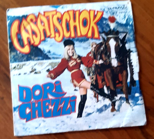 Dori ghezzi casatschok per - ghezzi,