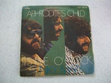 Aphrodite's Child – It's