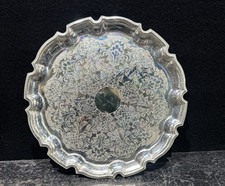 Vintage Chippendale style