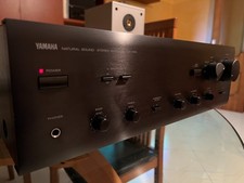YAMAHA AMPLIFICATORE AX-450