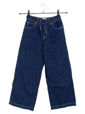 Jeans Zara Culotte wide fit