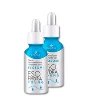 Eso Hydra Young, Siero Per