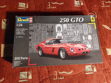 Ricambi Revell Ferrari 250 GTO