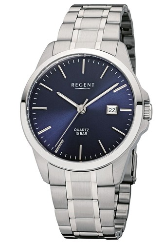 Regent orologio per uomini - orologio, con