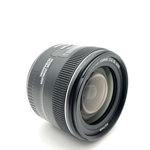 Obiettivo canon lens - canon, ef