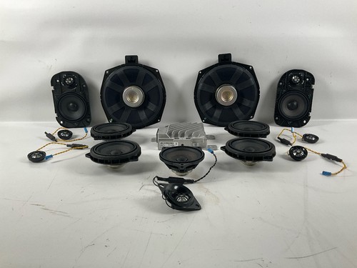 Sistema altoparlanti harman - di,