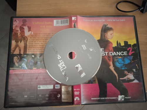 Save the last dance dvd - save,