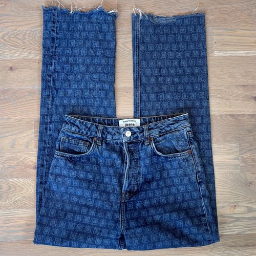 Jeans reformation cynthia - jeans, vita