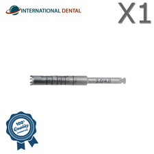 Trapano Trephine 3.0-4.0 mm