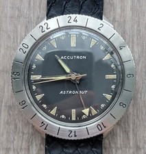GORGEOUS Restored 1963 Bulova