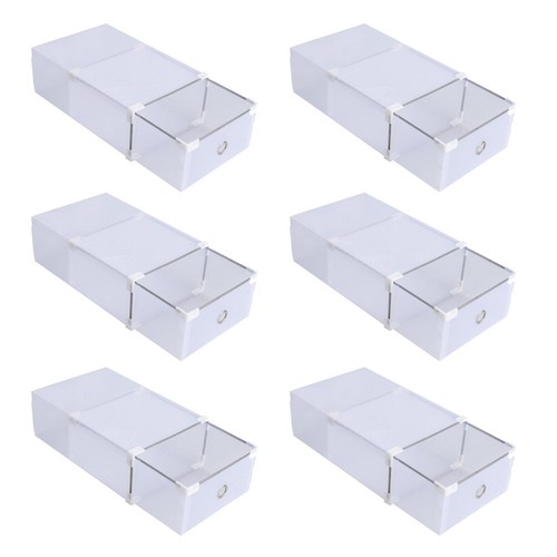 Scatola portascarpe tipo - ,