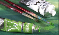 COLORI TEMPERA FINE MAIMERI
