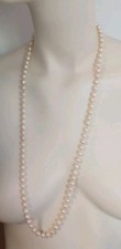 Collana di perle coltivate
