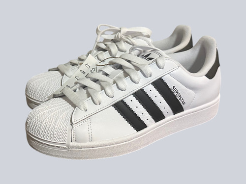 Adidas superstar white - adidas,