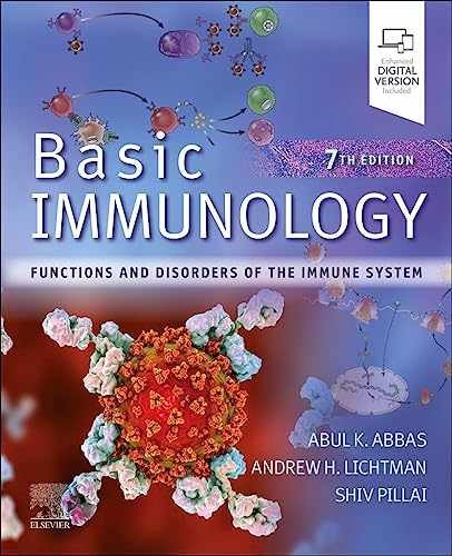 Basic immunology functions - basic, immunology: