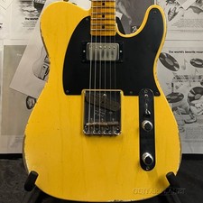 Fender Custom Shop Guitar