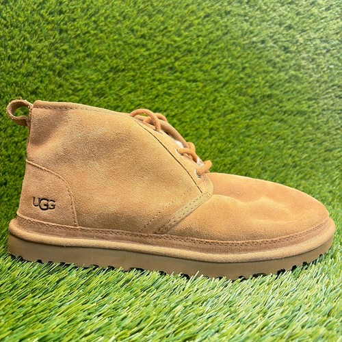 Stivali chukka ugg neumel - chukka,