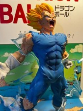 Personaggio Dragon Ball Majin