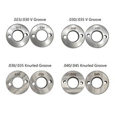 Alimentatore Filo Alta