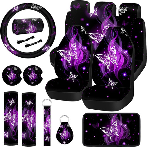 Set completo coprisedili - set,