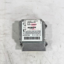 Orig. Centralina airbag VW