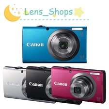 Canon PowerShot A2300 Digital