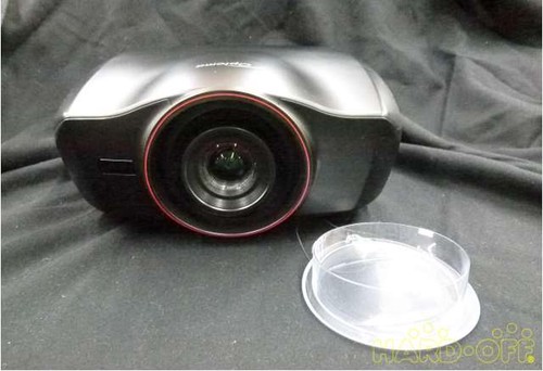 Optoma hd92 like 124md sec - optoma,