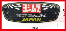 1 ADESIVO YOSHIMURA ALLUMINIO
