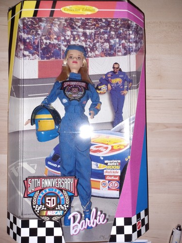 Barbie bambola - bambola, 50°