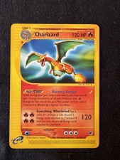 Charizard Set Expedition NON