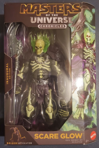 Mattel masters the universe - mattel,