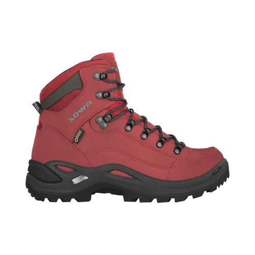 Lowa renegade evo - lowa,