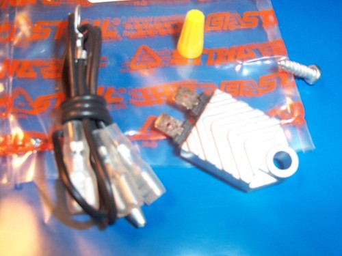 Ricambio chip accensione - chip, /