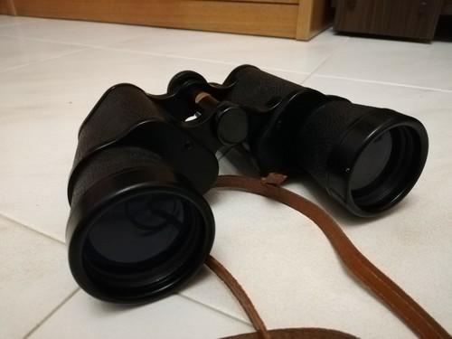 Binocolo montex - binocolo,