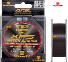 FILO TRABUCCO XPS MATCH