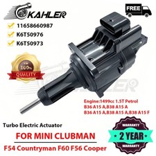 Per MINI CLUBMAN Cabrio