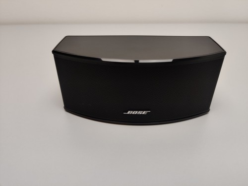Bose altoparlante centrale - bose,