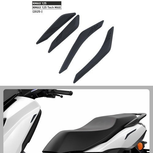 Strisce gomma nmax 125 tech - strisce, in