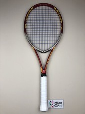 VOLKL V-ENGINE TOUR 8 MID PLUS 295 100 16x18 L3 Racchetta Tennis Racket V ENGINE