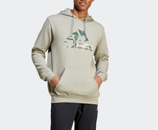 Felpa uomo inverno Adidas