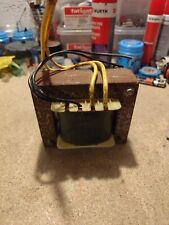 trasformatore 220v 24v