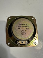 Altoparlanti originali (per