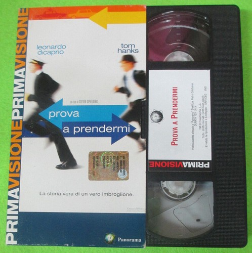 Film vhs prova - film,