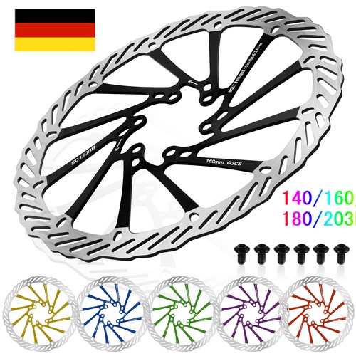 Rotore bici 140 - , 160