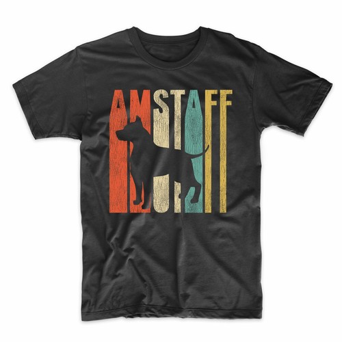 Shirt stile retrò anni 70 - anni,