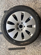 Cerchio Gomma Pneumatico Audi A4 205/55/16 Originale
