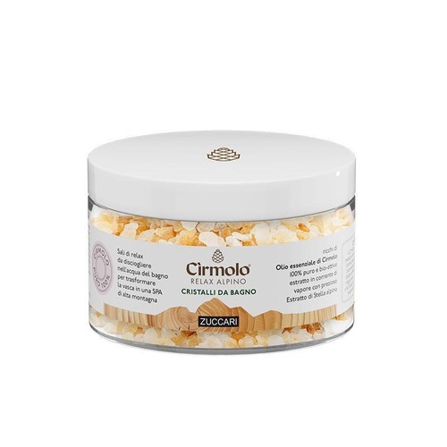 Zuccari cirmolo relax alpino - -,